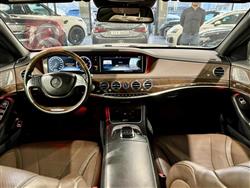 مێرسێدس بێنز S-Class